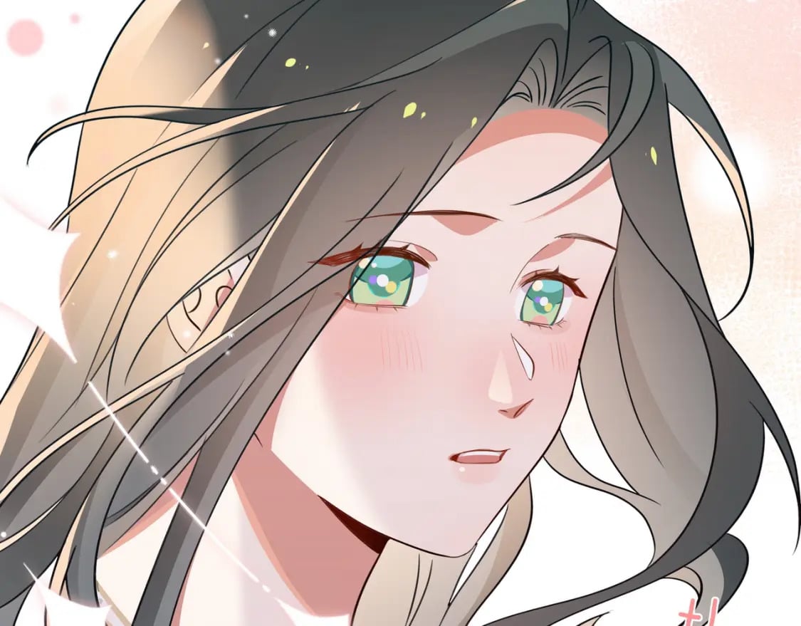 第41话 算是嫉妒么35