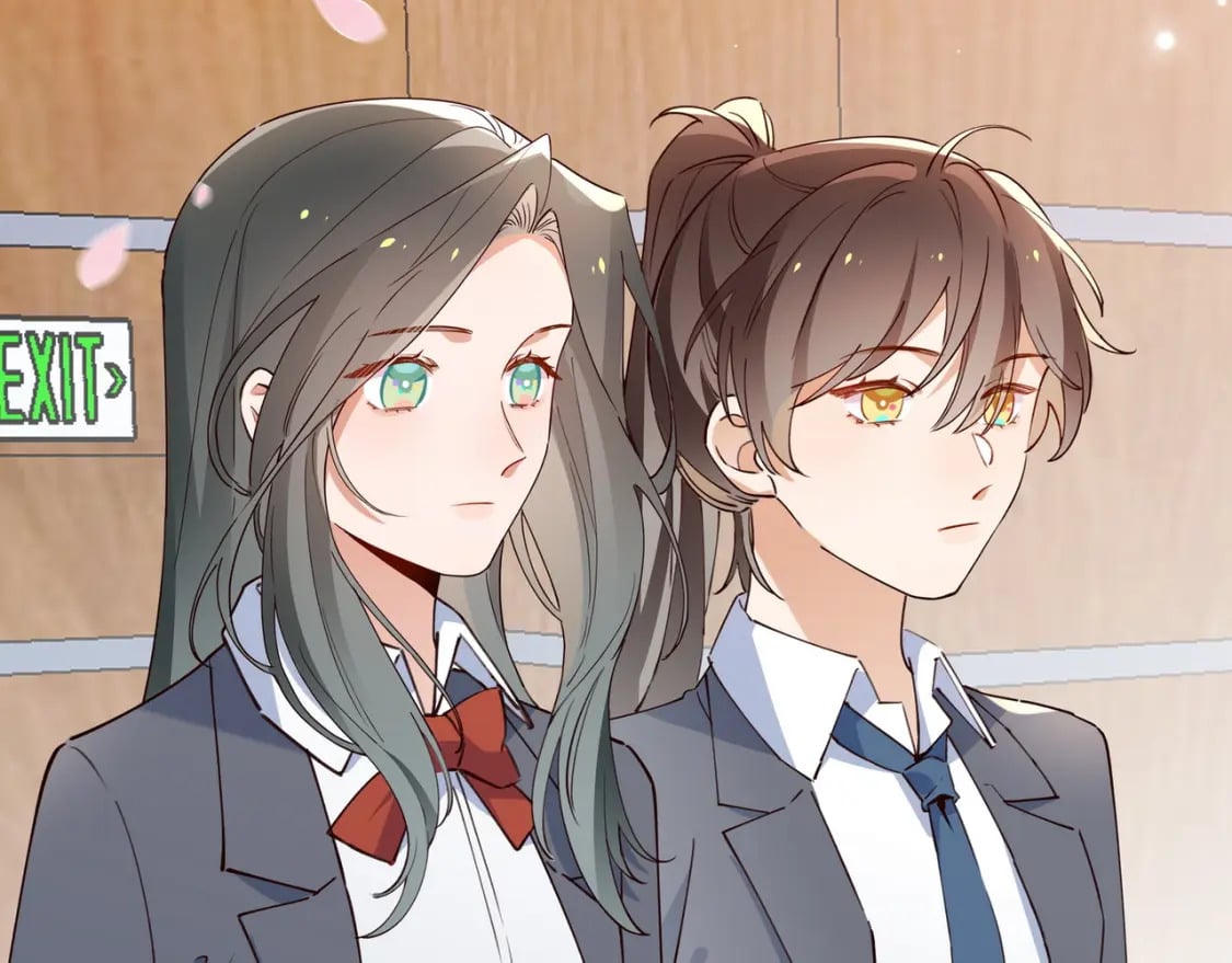 第56话 不如怜取眼前人7