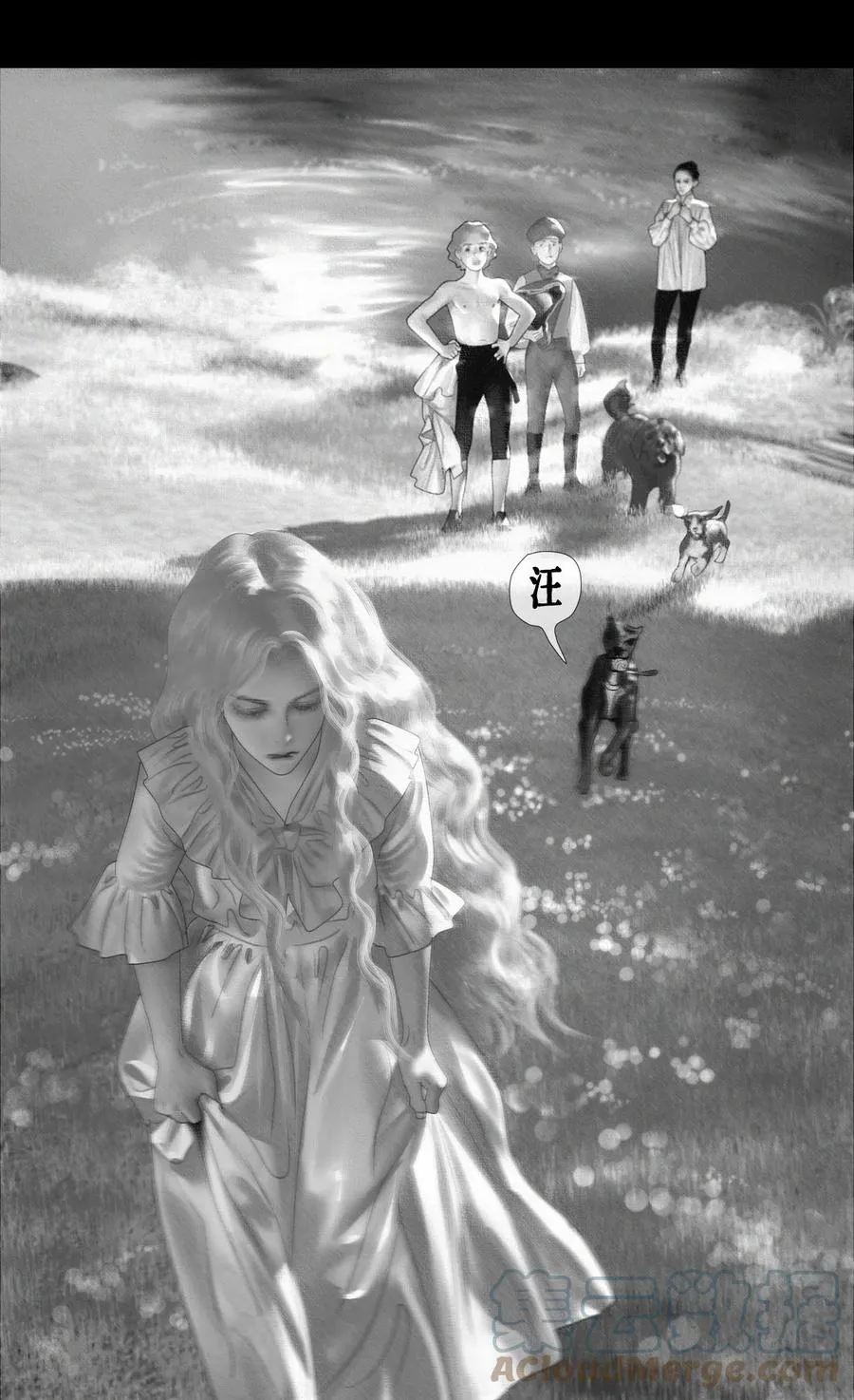 第16话 惩罚36