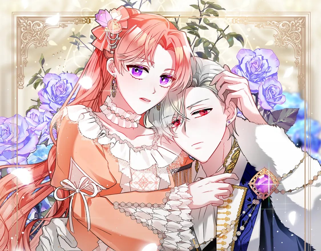 第69话 不打算放开你8