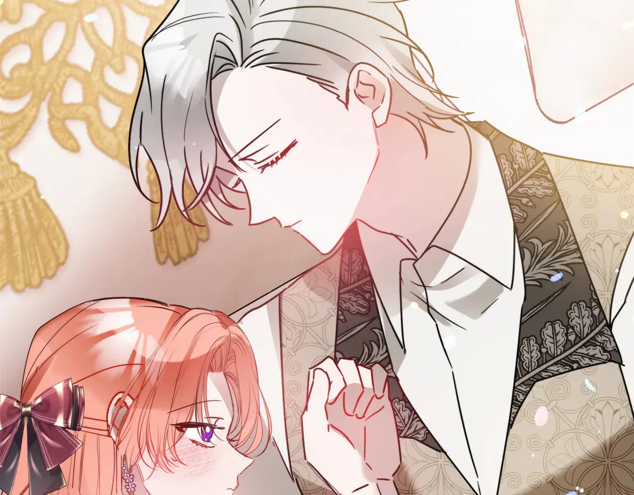 第104话 他的怀抱41