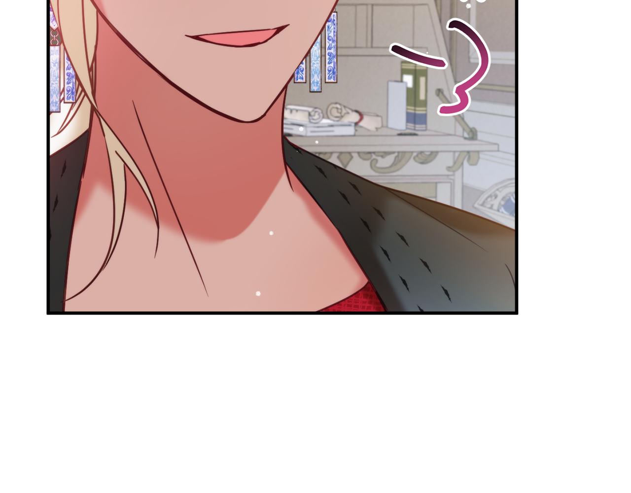 第55话 要暴露了？123