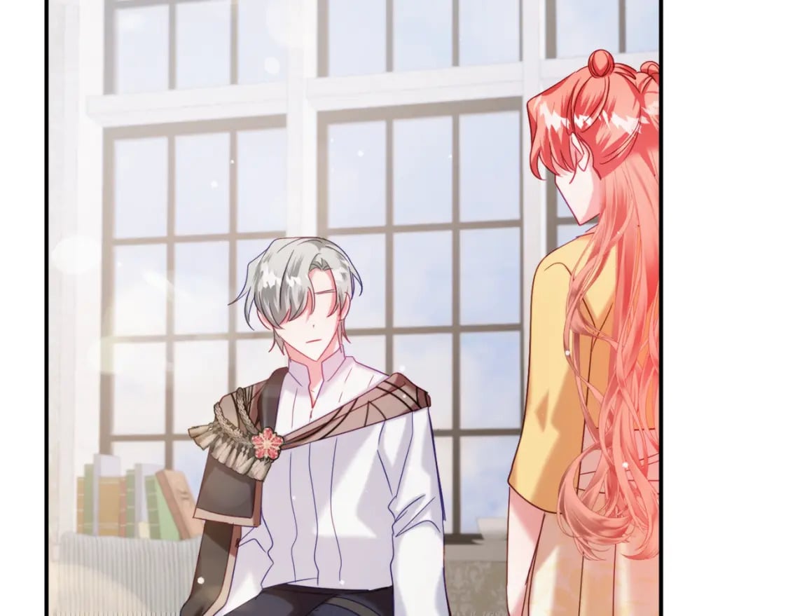 第57话 不舒服吗？133