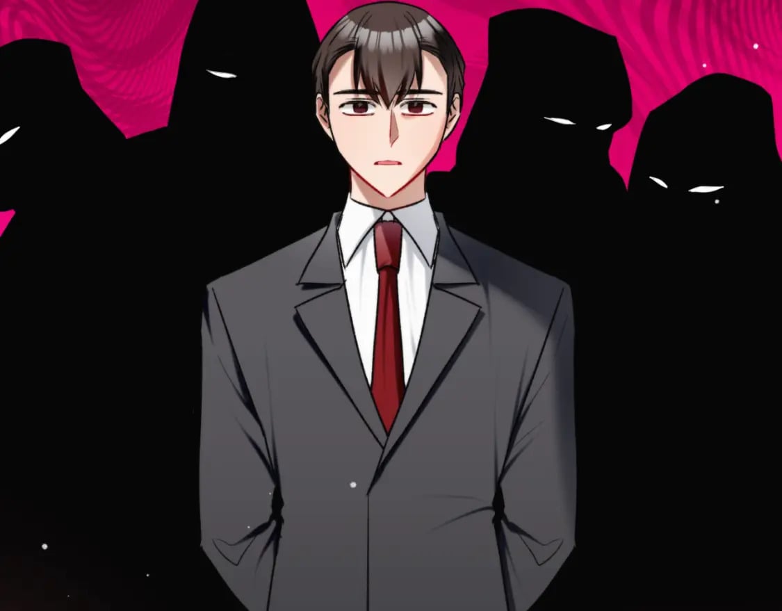 第85话 你认识我？101