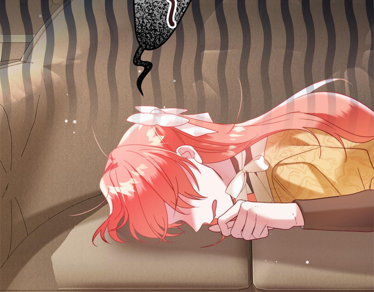 第55话 要暴露了？85