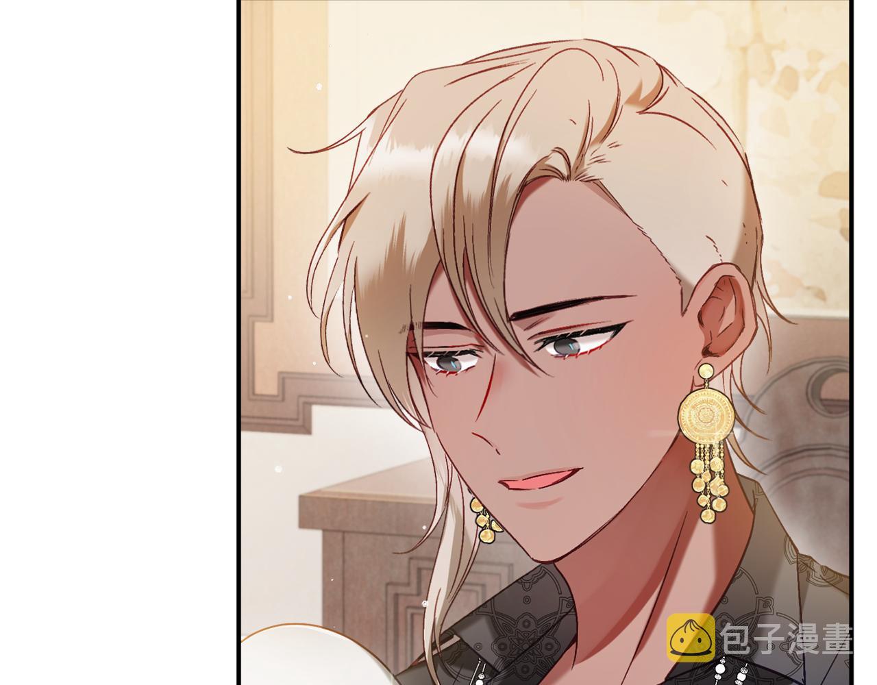 第47话 身份要暴露？15