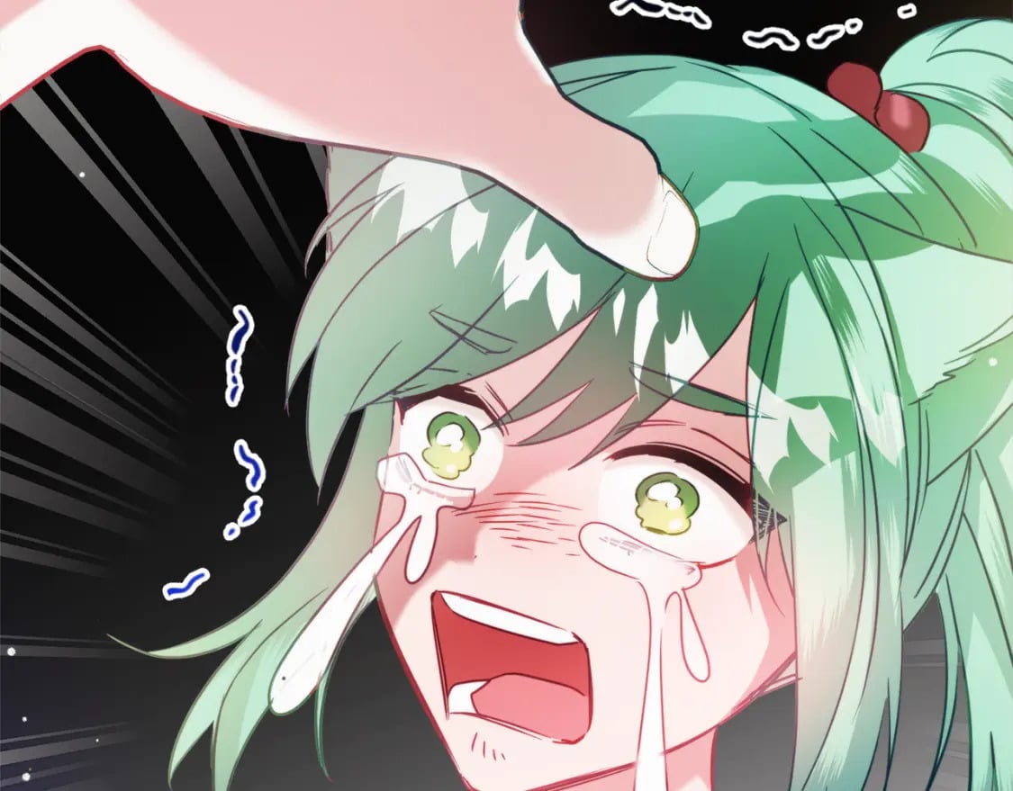 第57话 不舒服吗？115