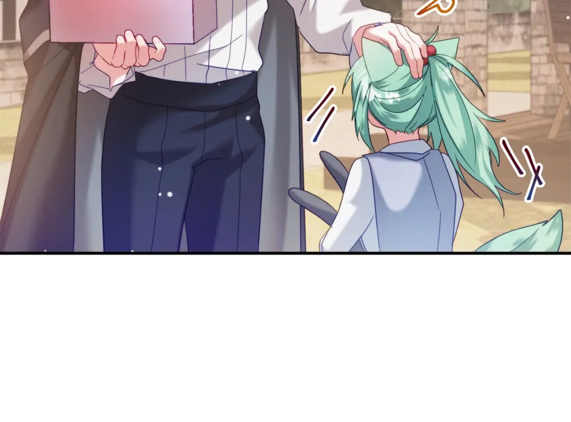 第57话 不舒服吗？119