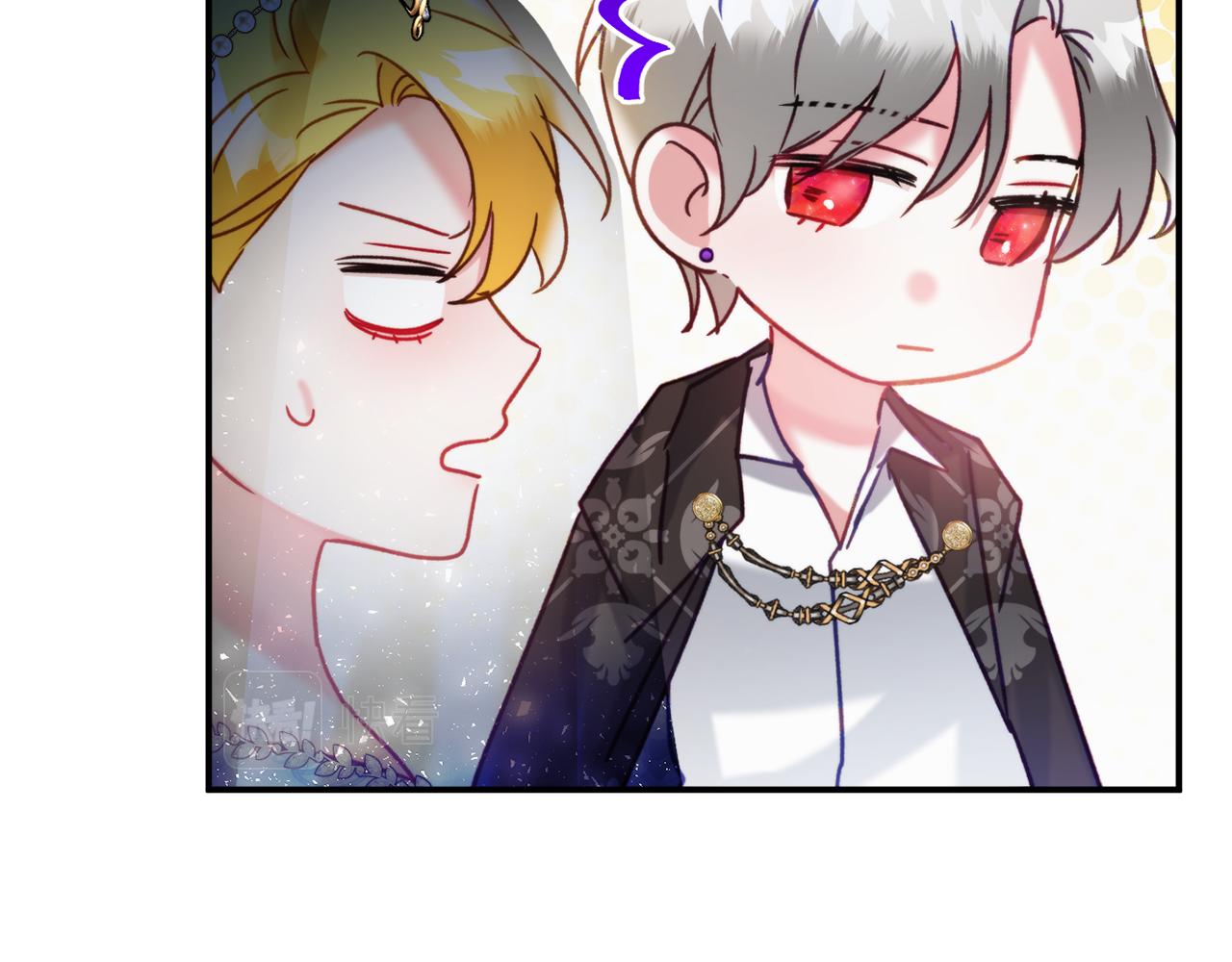 第54话 宴会遇暴君96