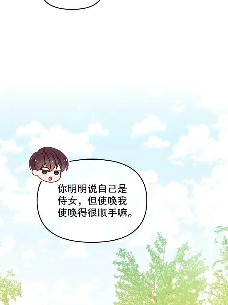 95.佣人和侍女27