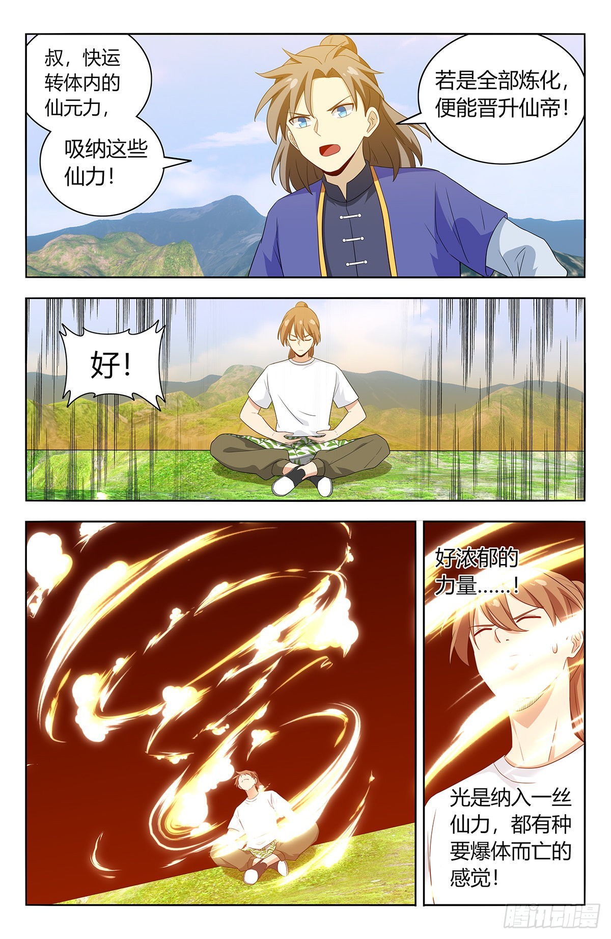 613青莲绽放5