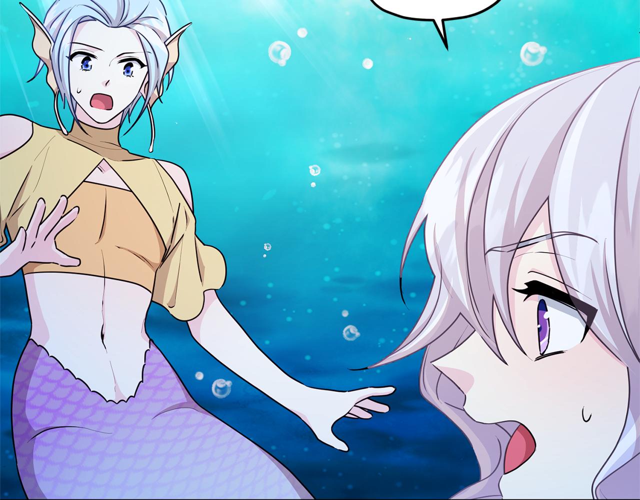 第51话 人鱼的谢礼56