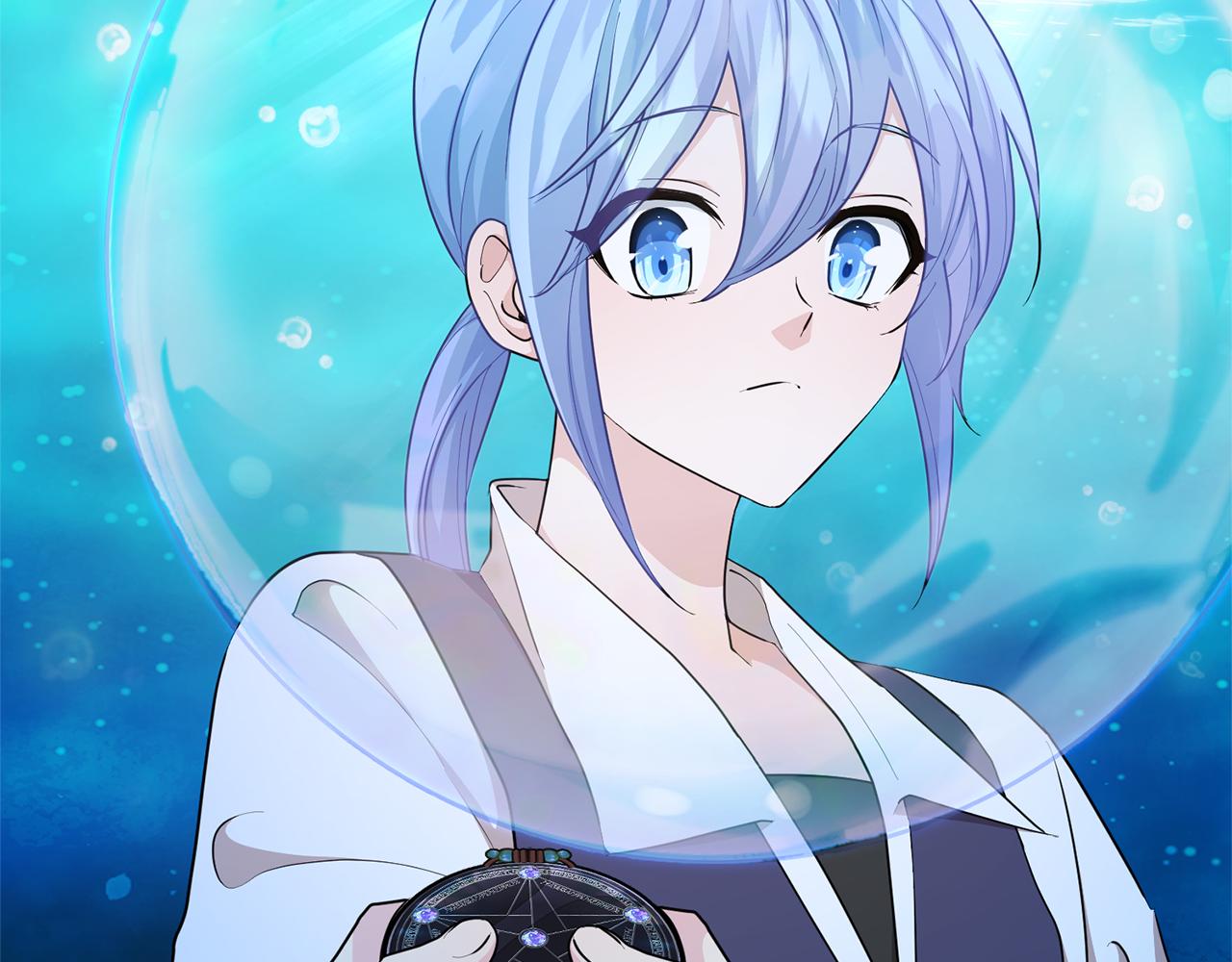 第51话 人鱼的谢礼101