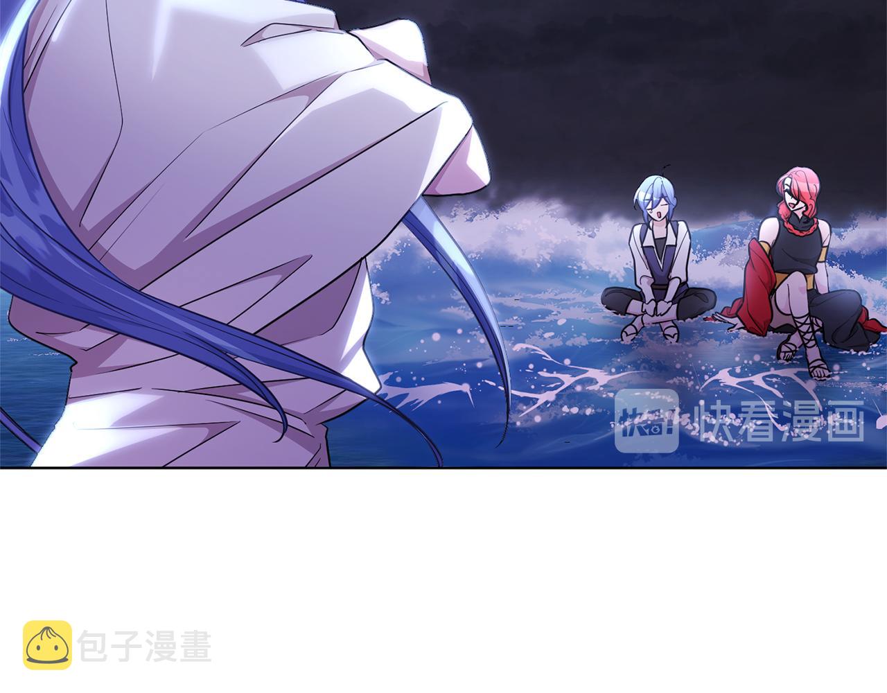 第47话 精灵王之战5