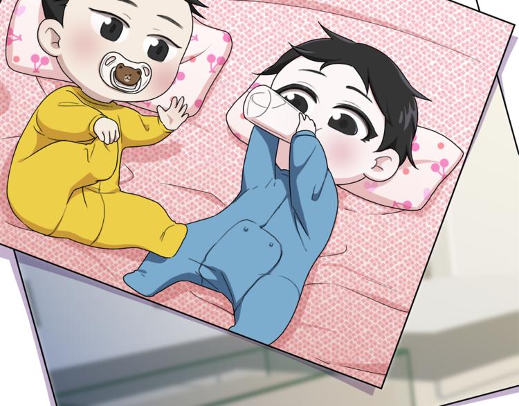 第1话 精灵王是我爸？1