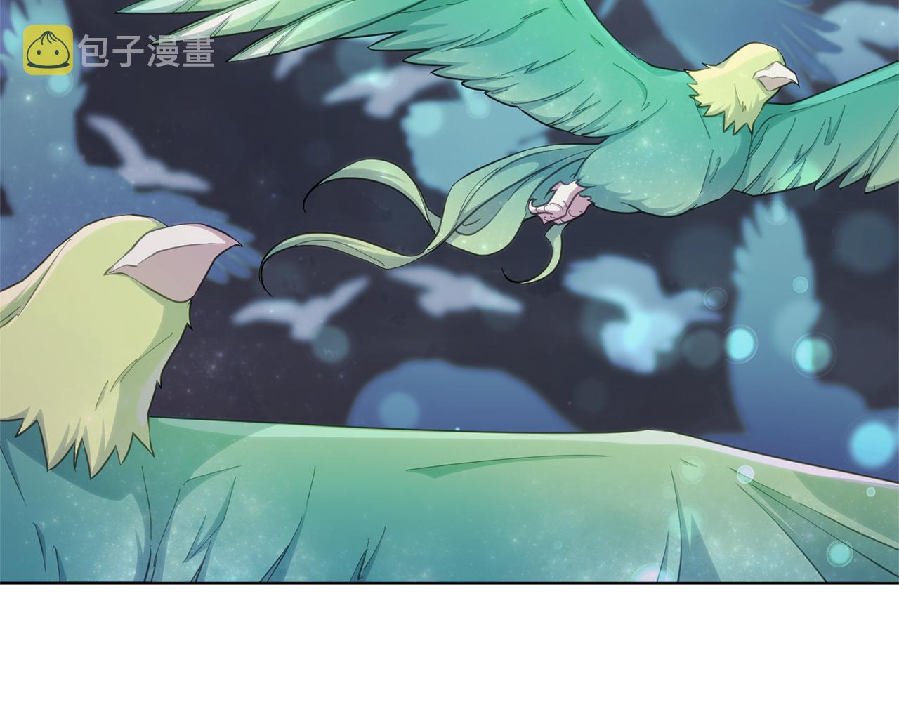 第47话 精灵王之战20