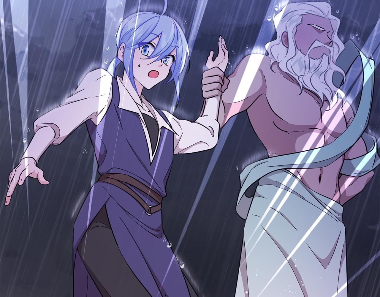 第47话 精灵王之战160