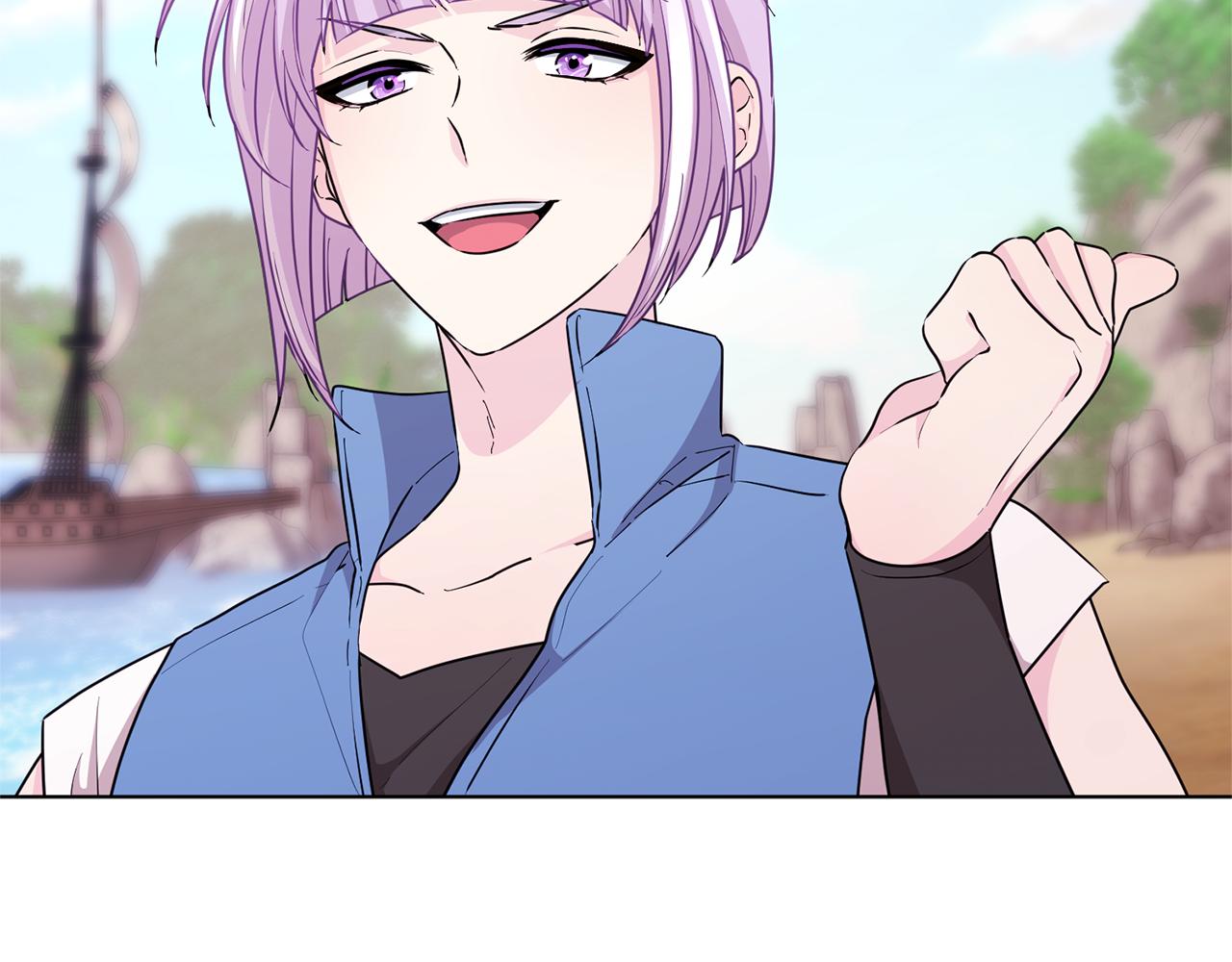 第53话 痛苦的开始10