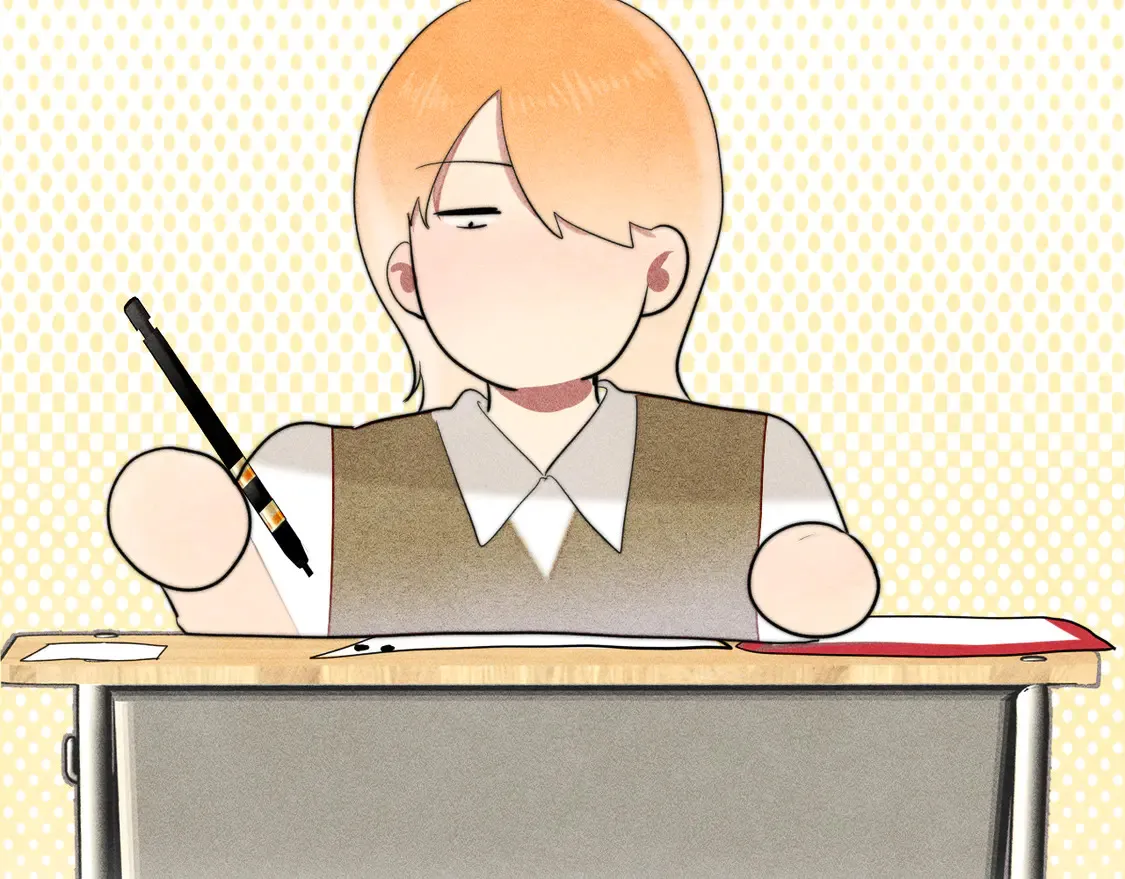 第118话 第一道考题164