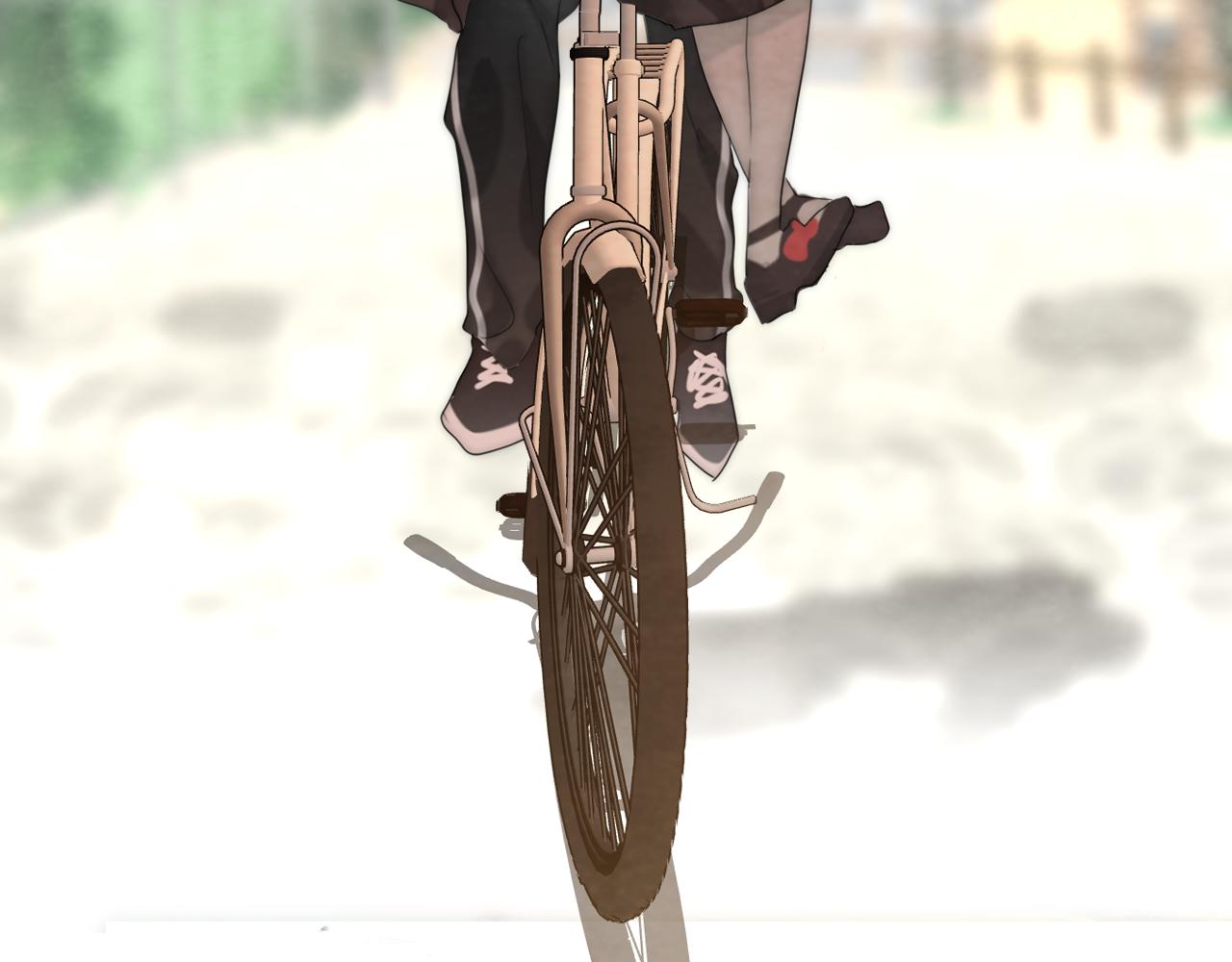第54话 可怕的良小小102