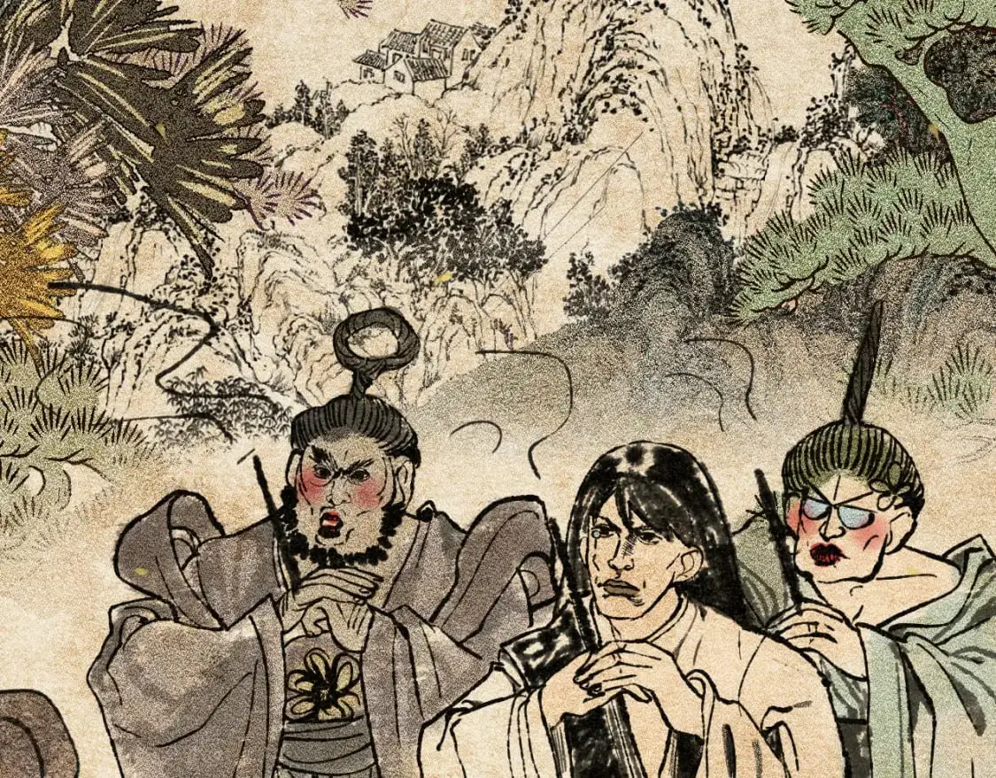 105月饼要吃正版的102
