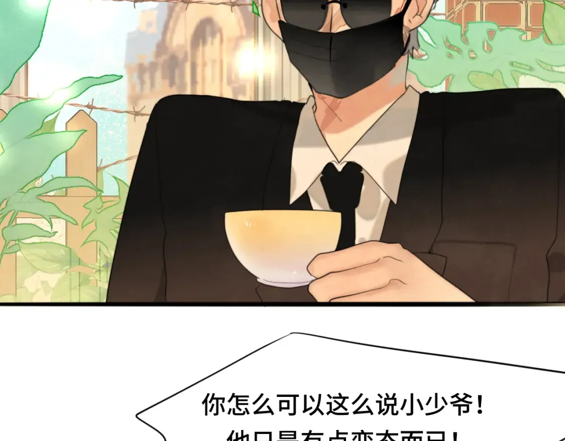 第65话 小少爷的秘密45