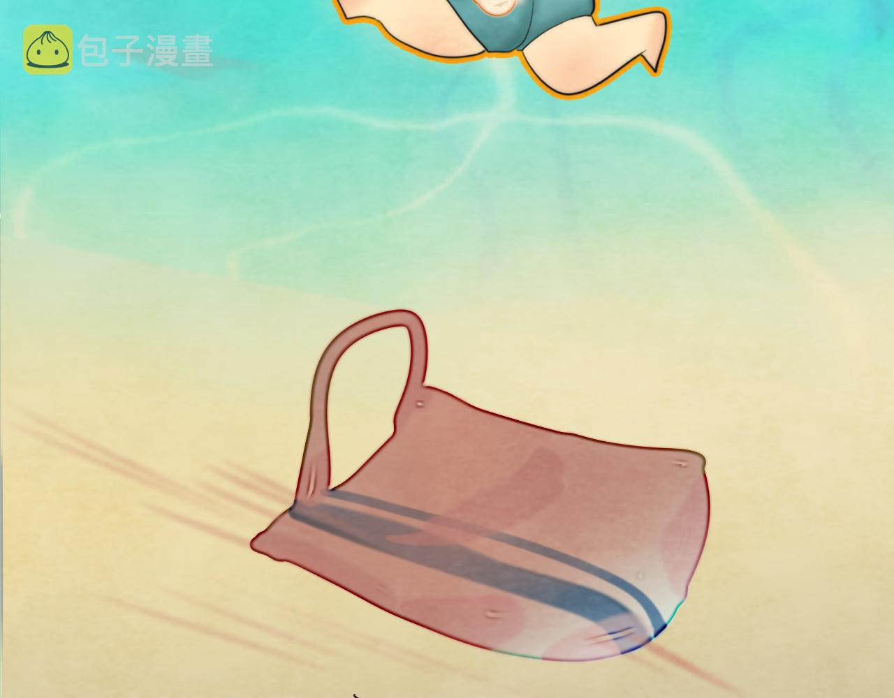 第42话一起冬泳吧！121