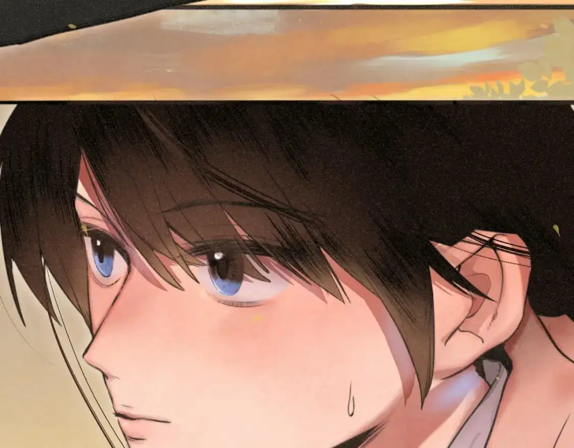 第104话 晚风 晚霞 晚自习105