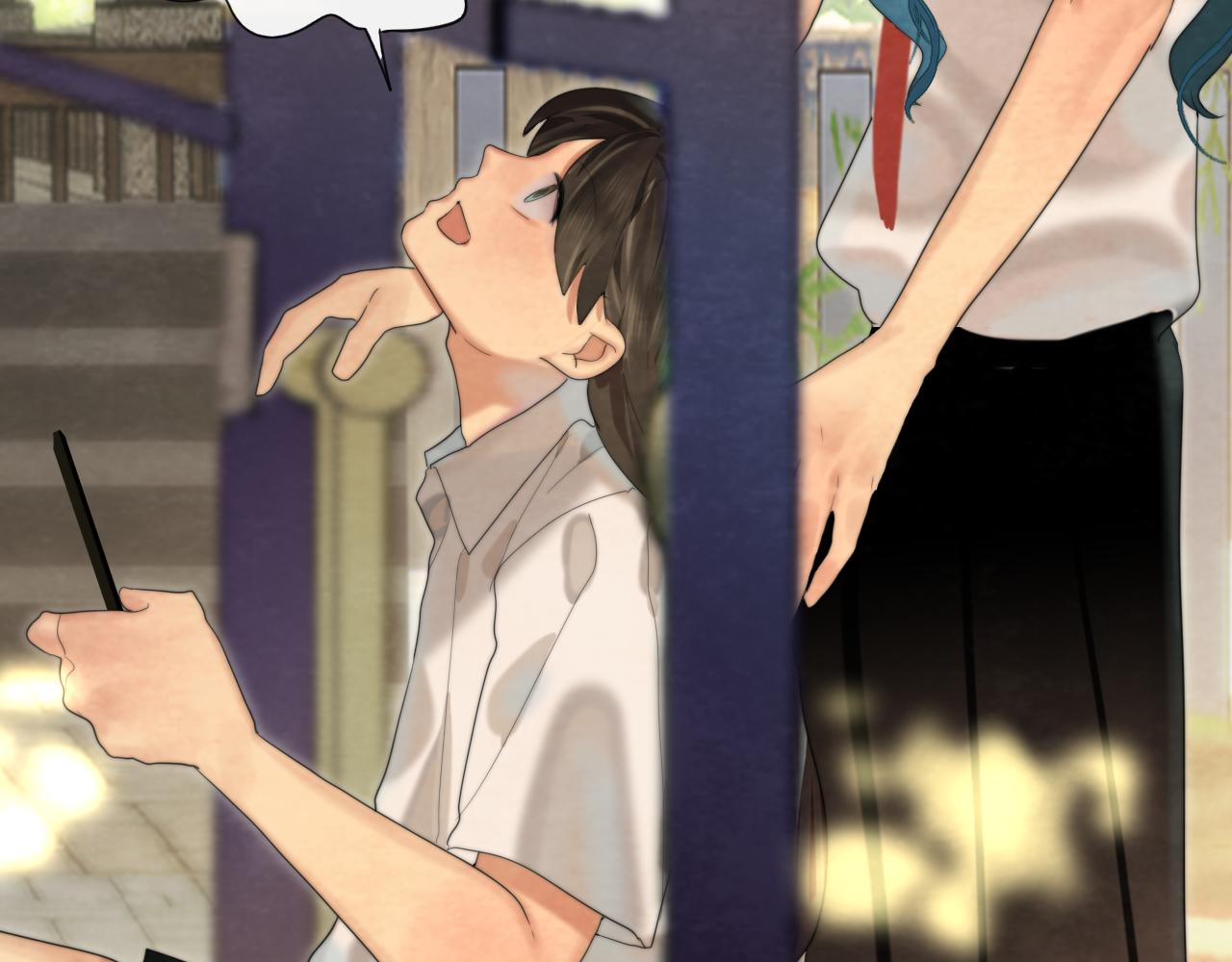 第67话 你是什么星座46