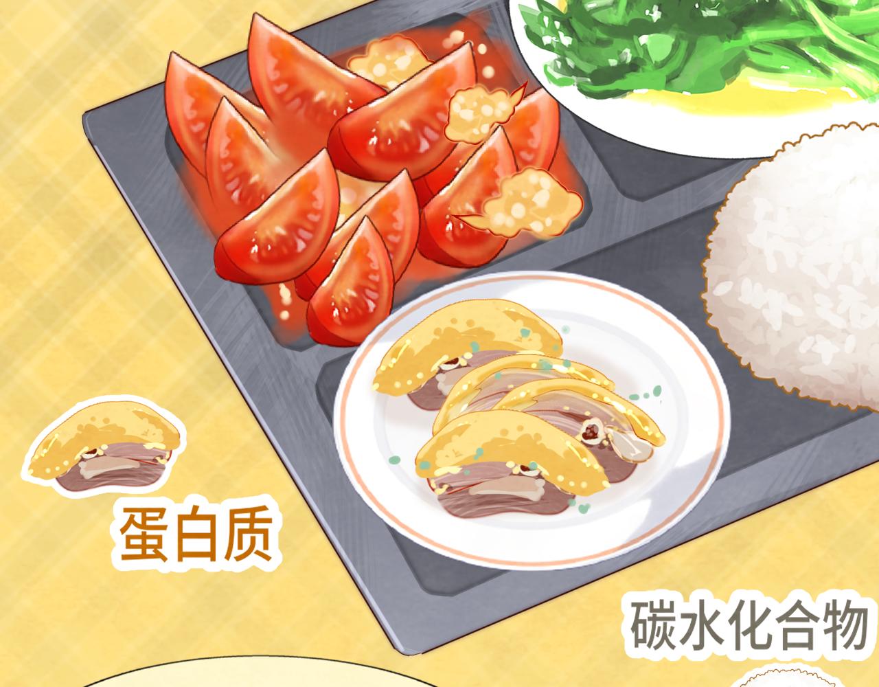 第59集辣妹身材速成80