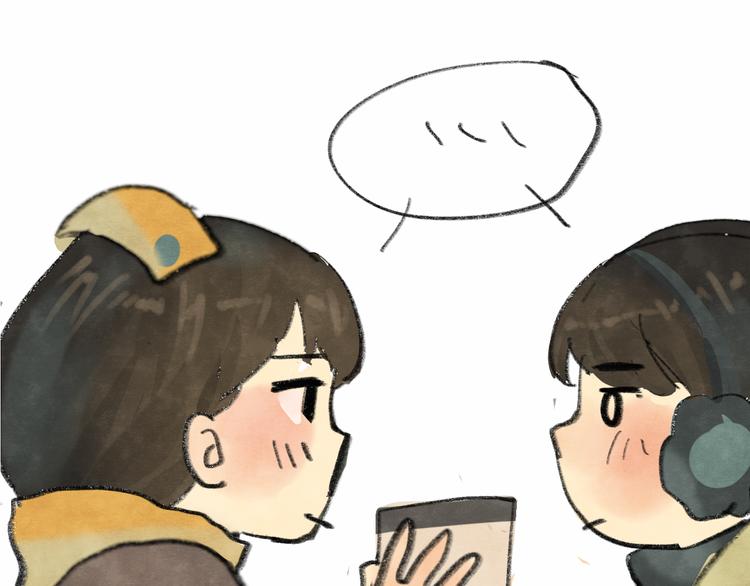 【番外】和你的初次见面40
