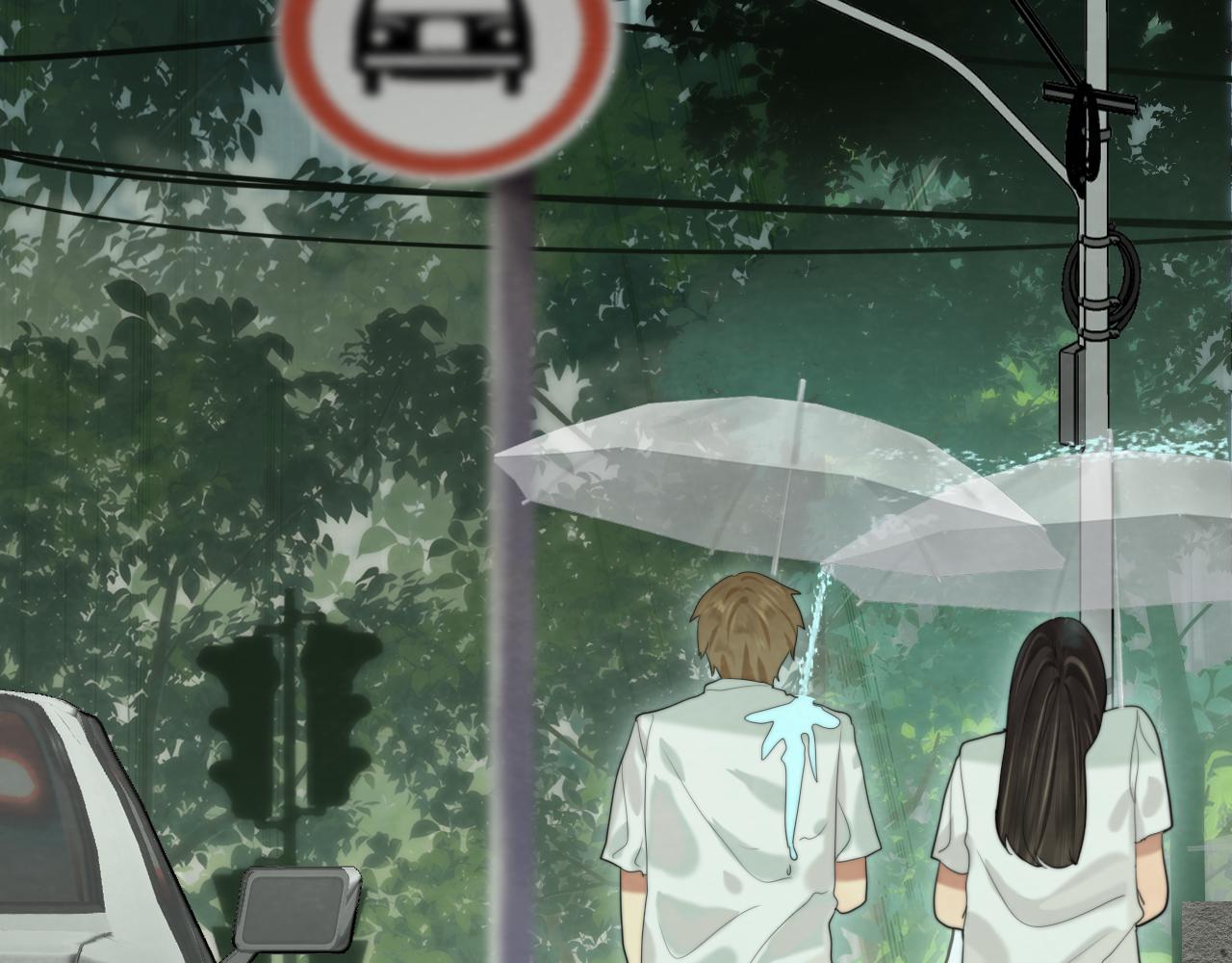 第63话夏天的雨92