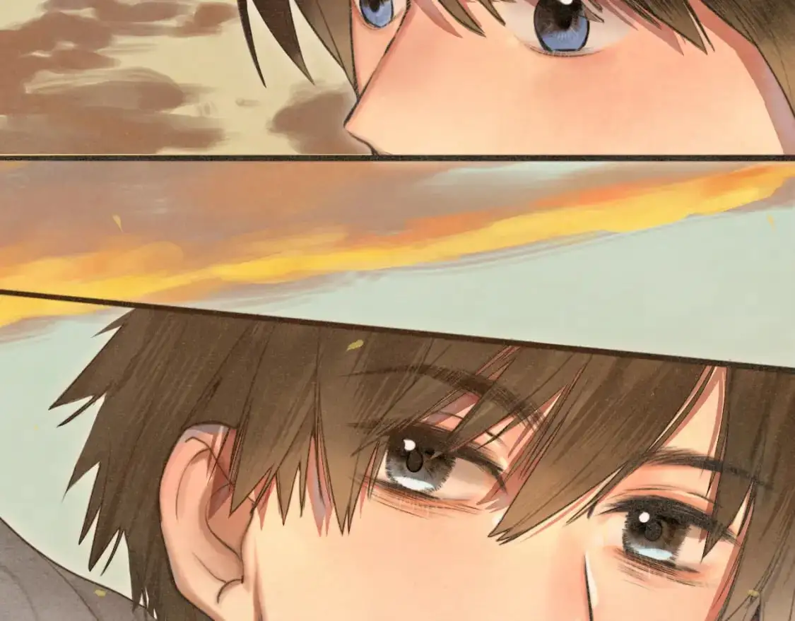 第104话 晚风 晚霞 晚自习102