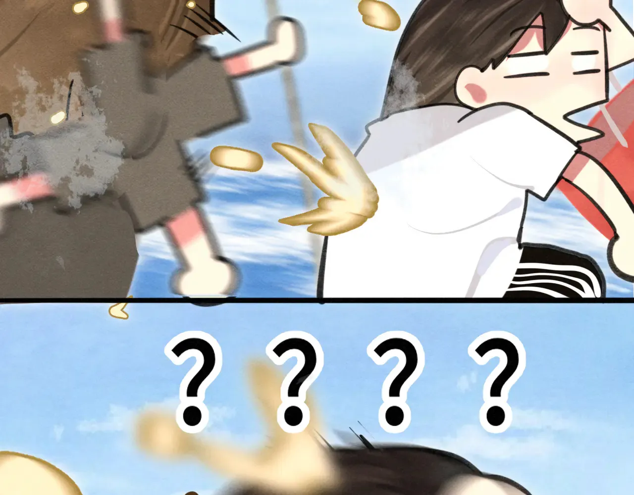 第125话 生活不是恋综56