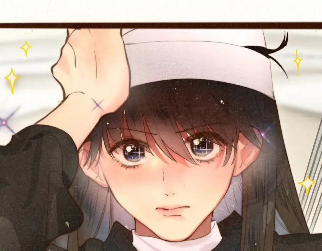 109这部漫画女主果然有问题35