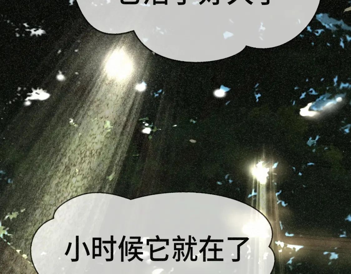 第99集神明不留遗憾32