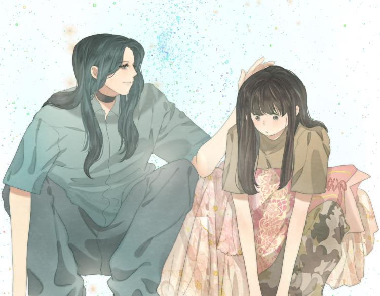 第35话 公主和女王94