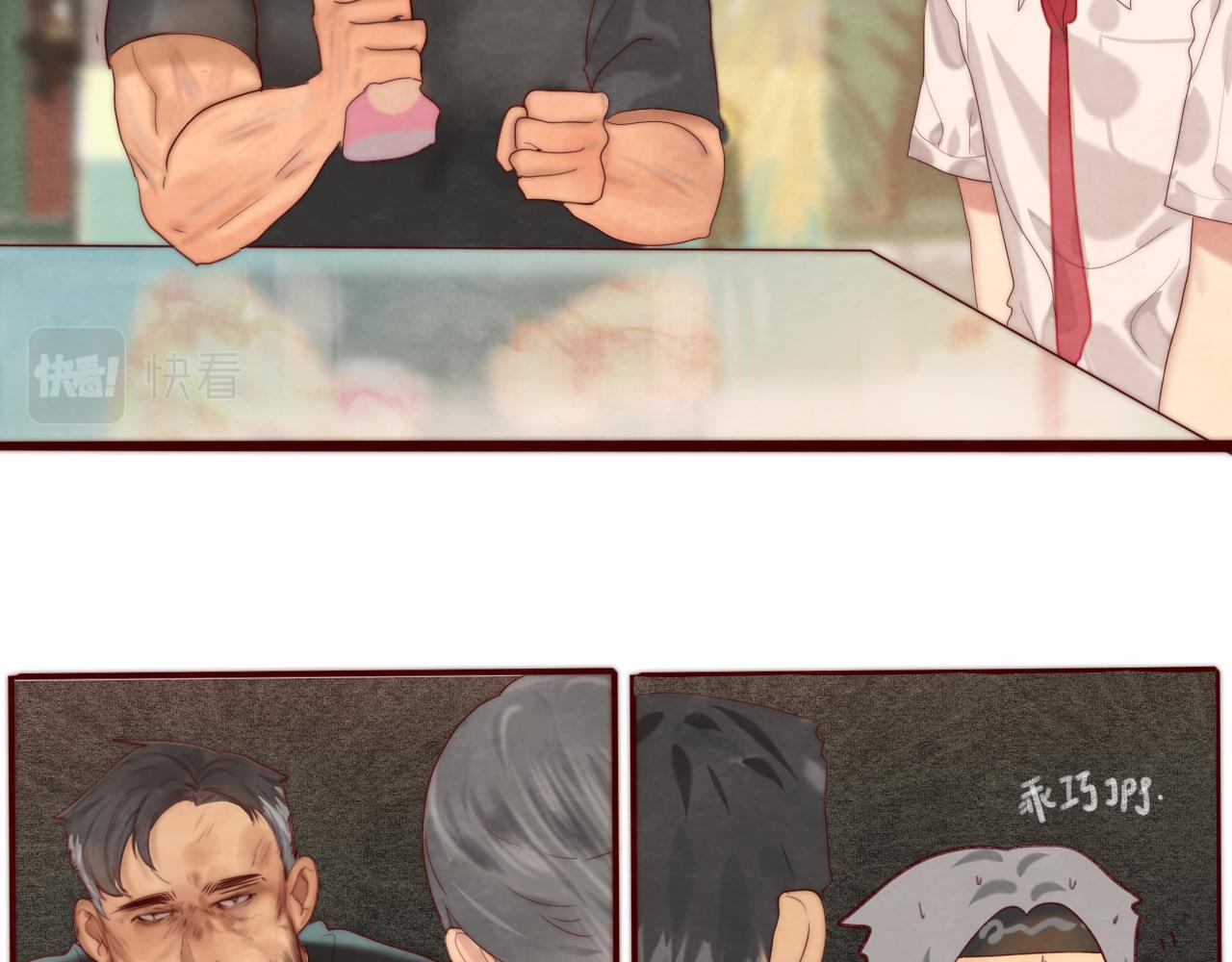第57话我的爸爸是黑社会？94