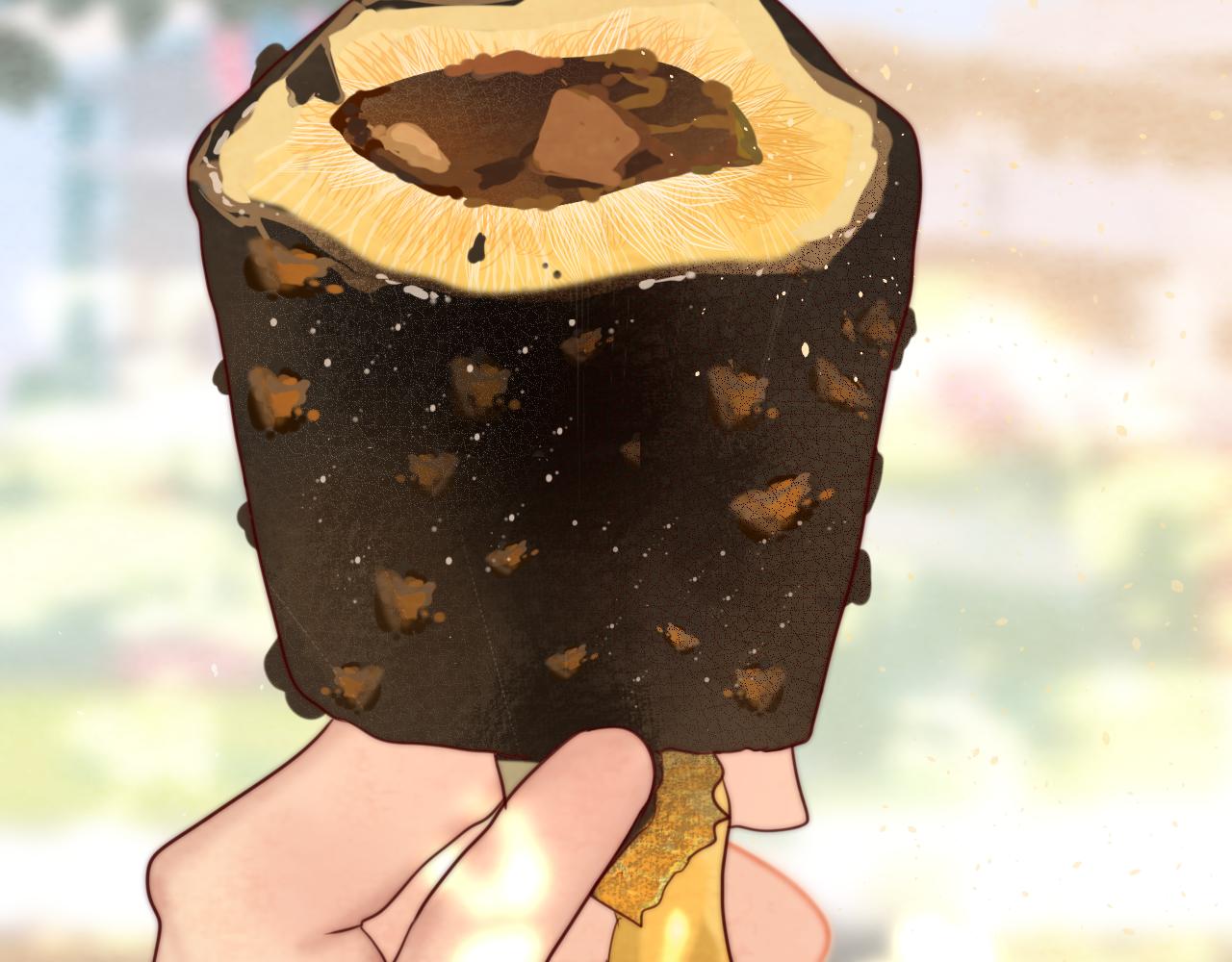 第56话放学路上的时光37