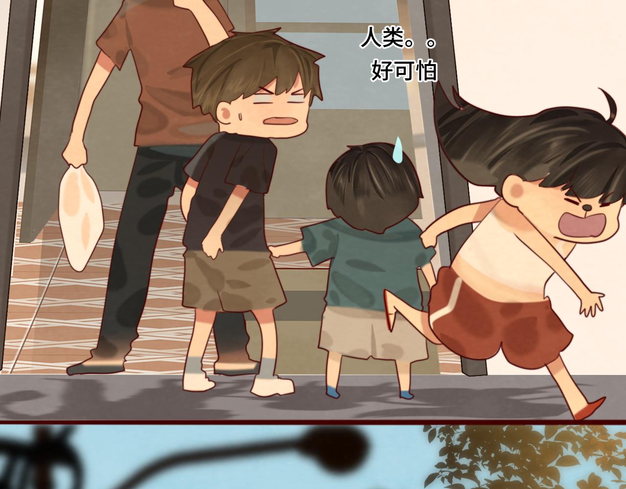 第64话 我的妈妈宇宙第一好91