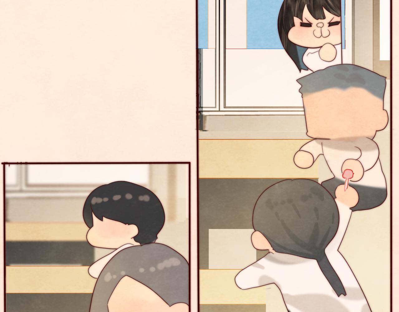 第57话我的爸爸是黑社会？19