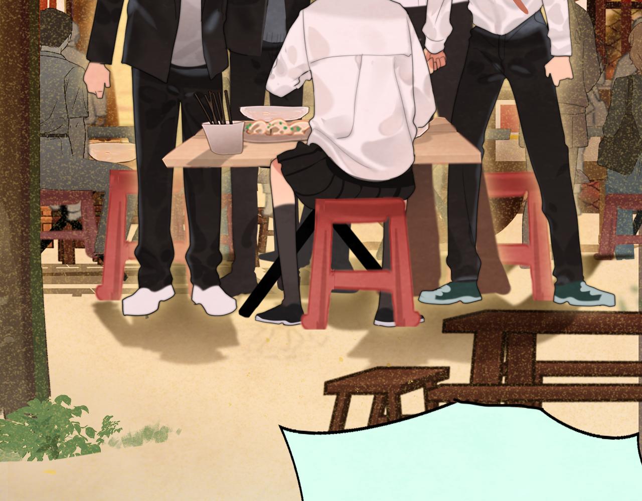 第76话 火辣的难言之隐75