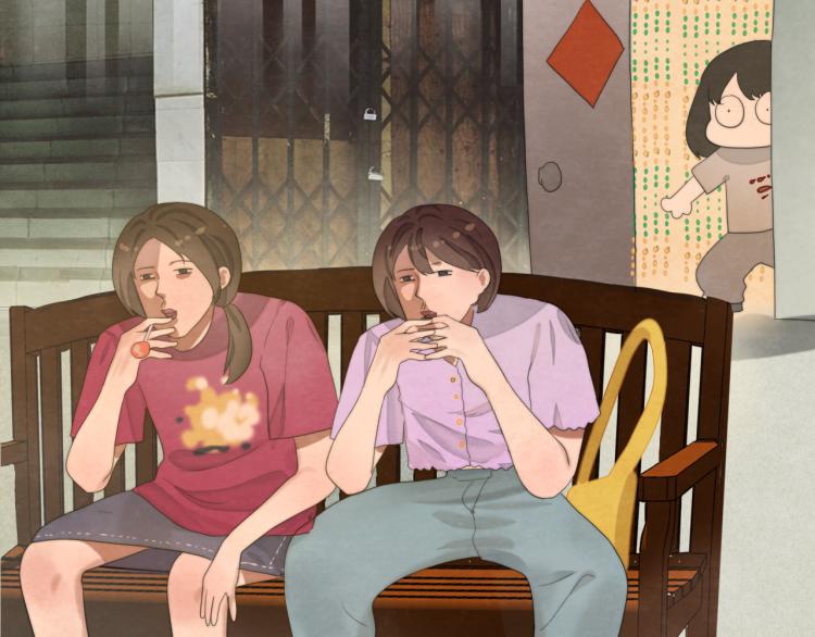 第35话 公主和女王61
