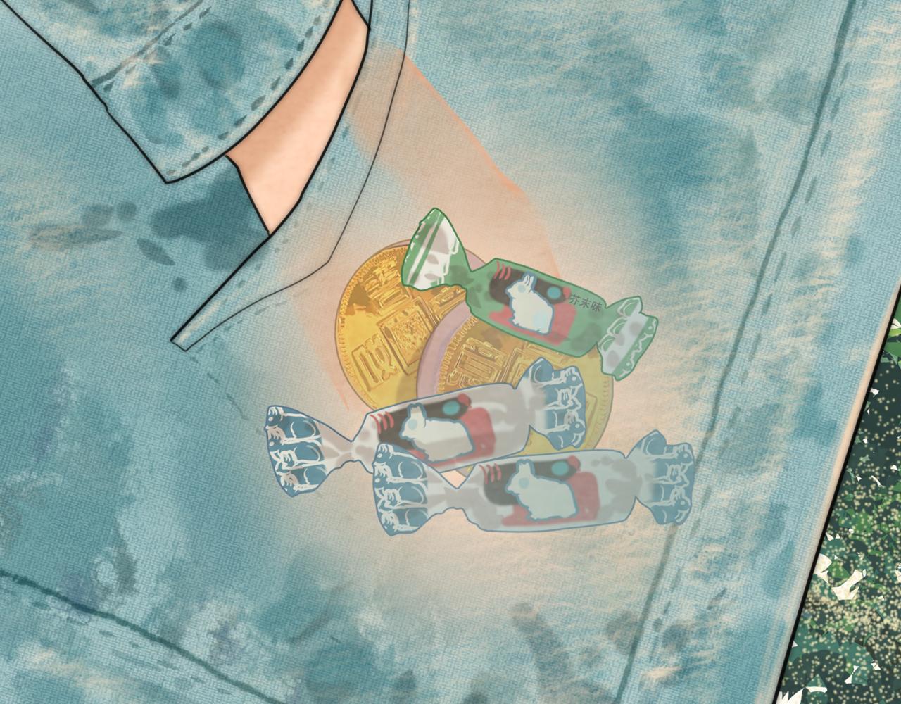 第49话 对联窗花和你159