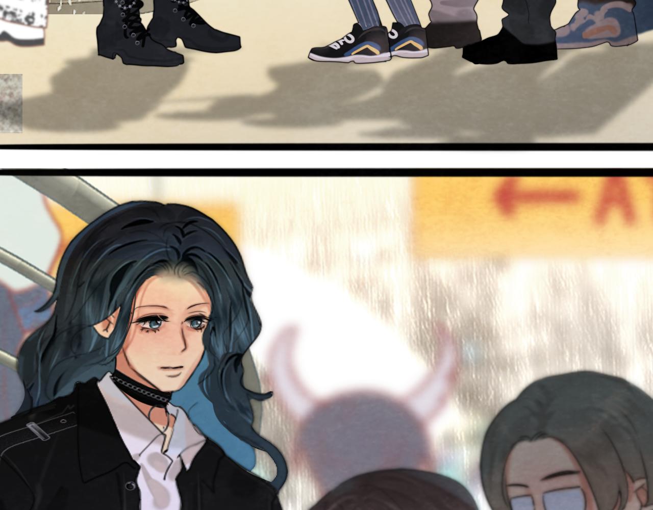 第67话 你是什么星座102