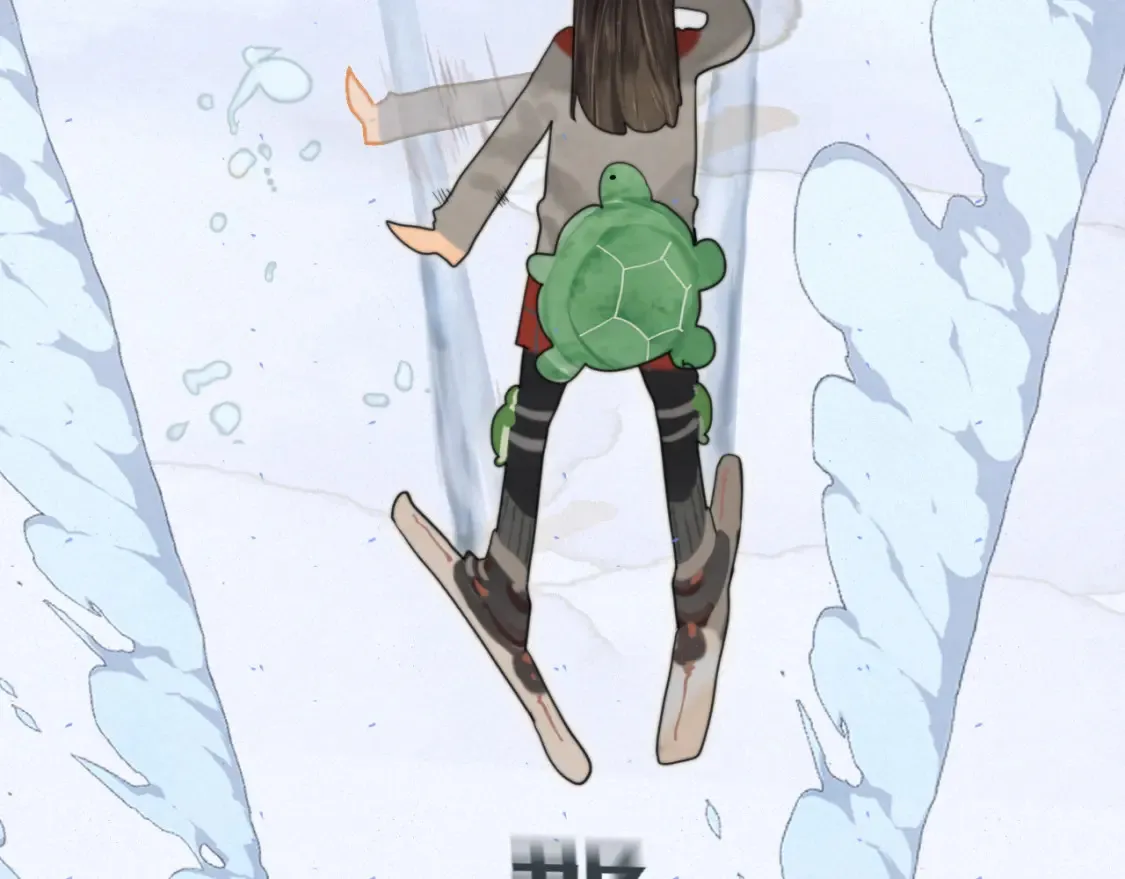 第81话冬季初雪99