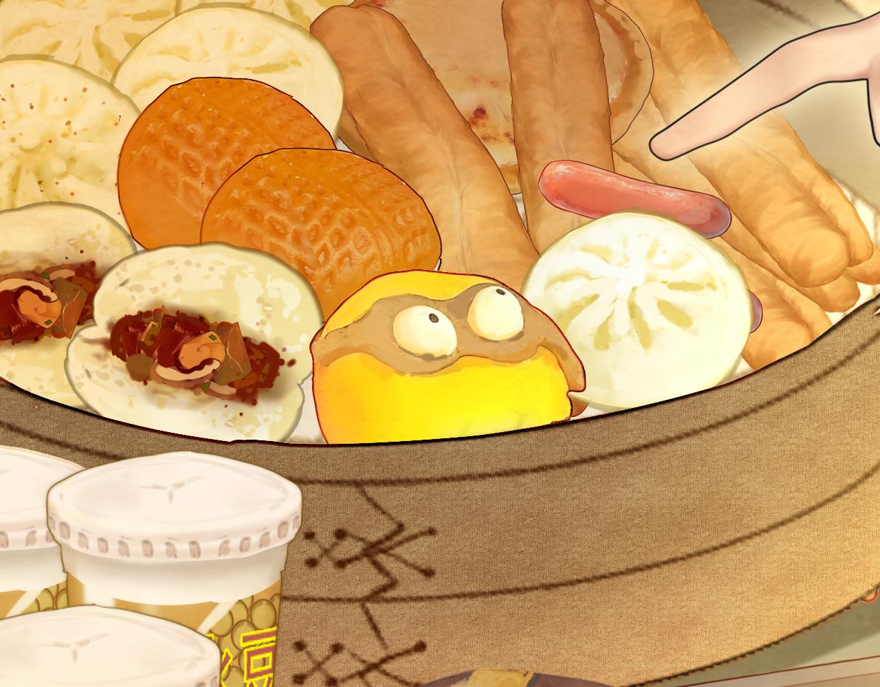 第71话 后劲58
