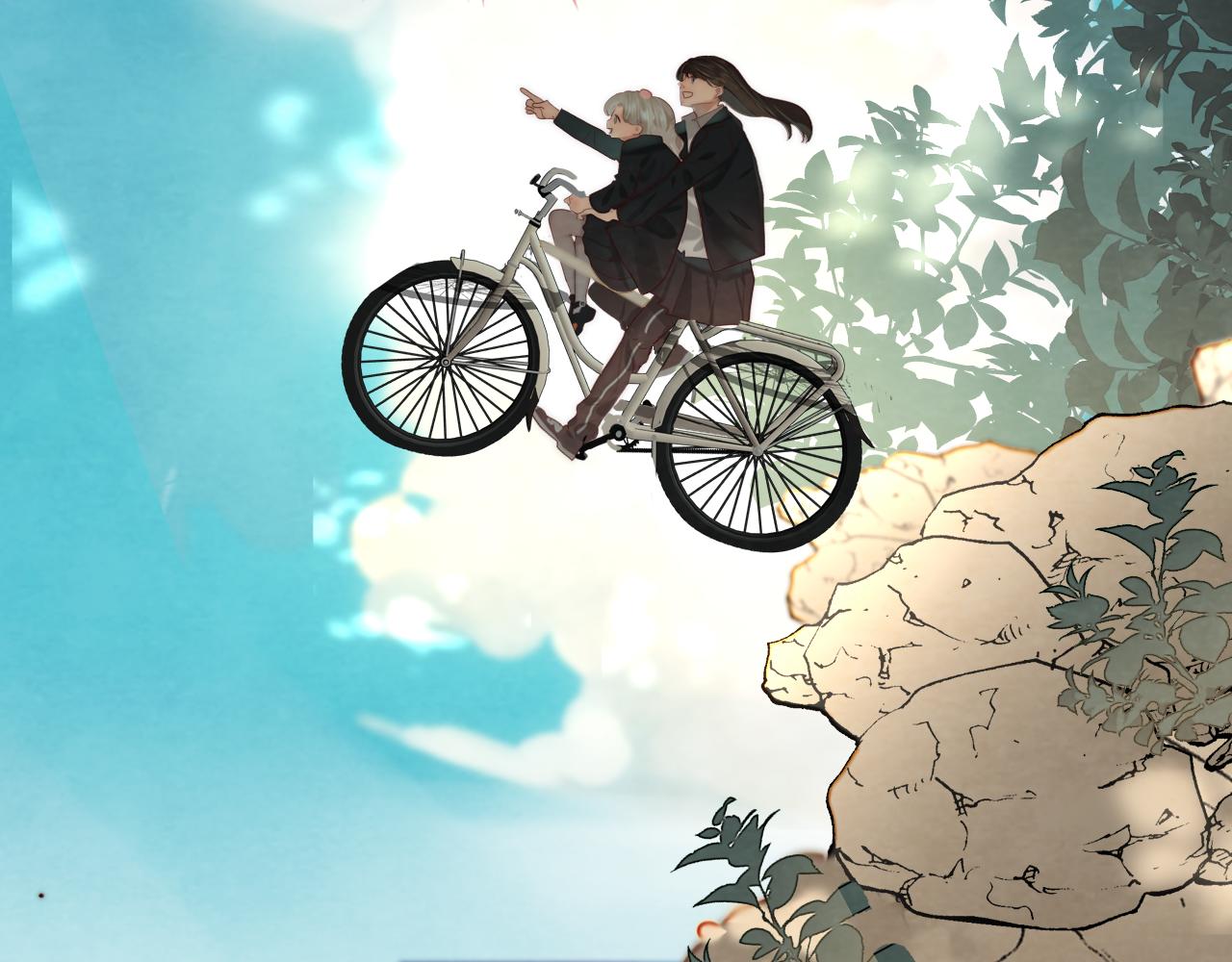 第54话 可怕的良小小157