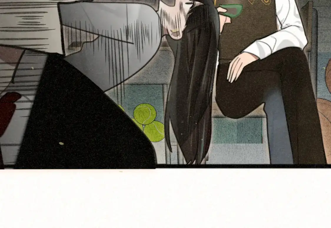 110话 生活破破烂烂小狗缝缝补补38