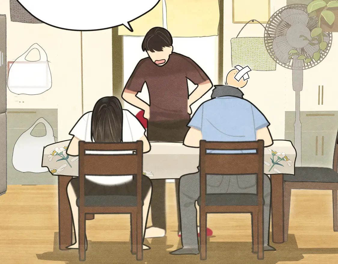 第120话 三年之期 刑满释放91